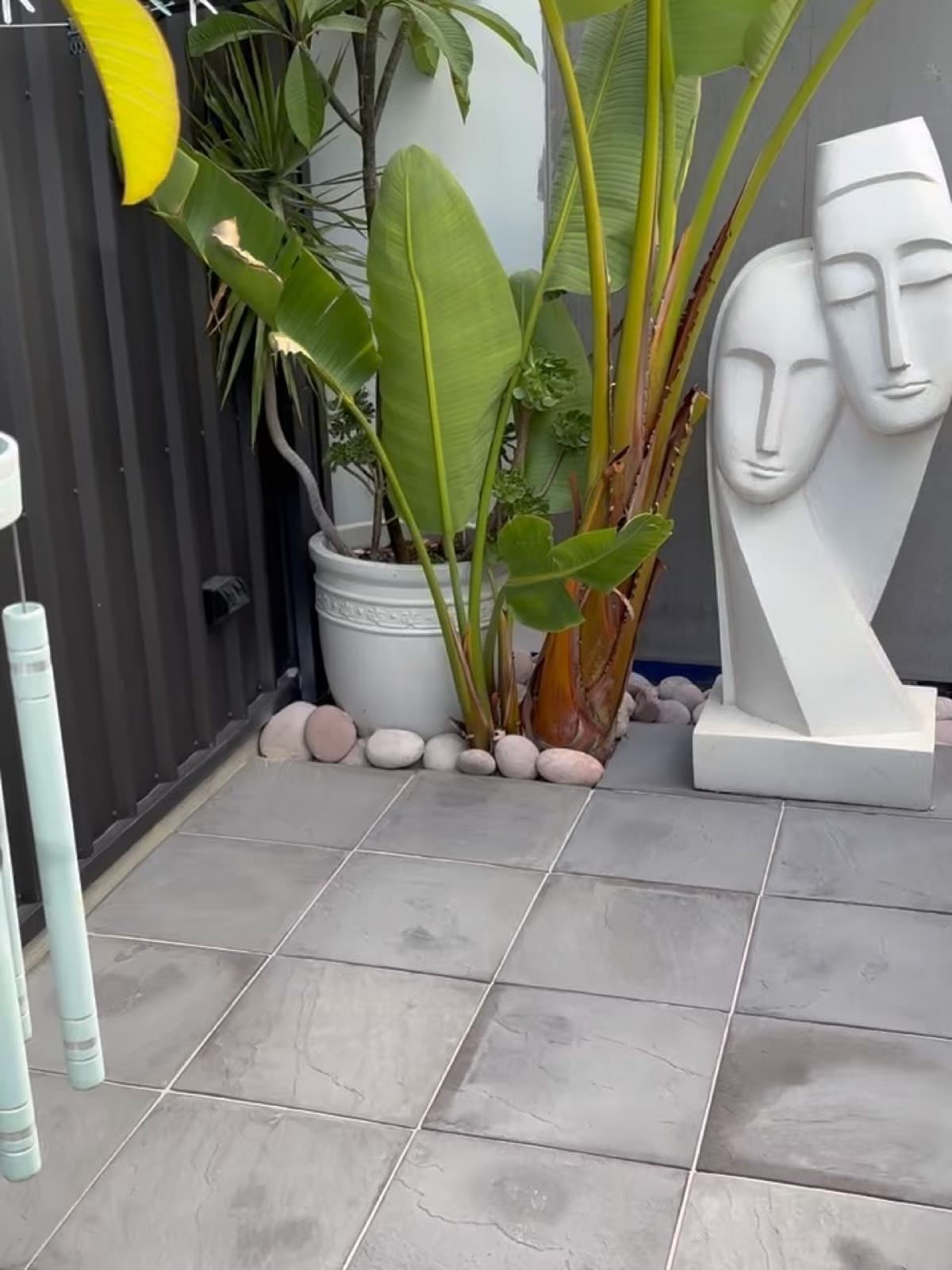 Courtyard makeover, photo 4