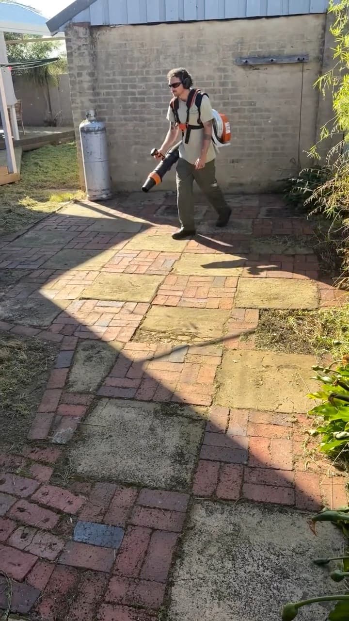 Full garden clean up, Dunsborough, photo 3
