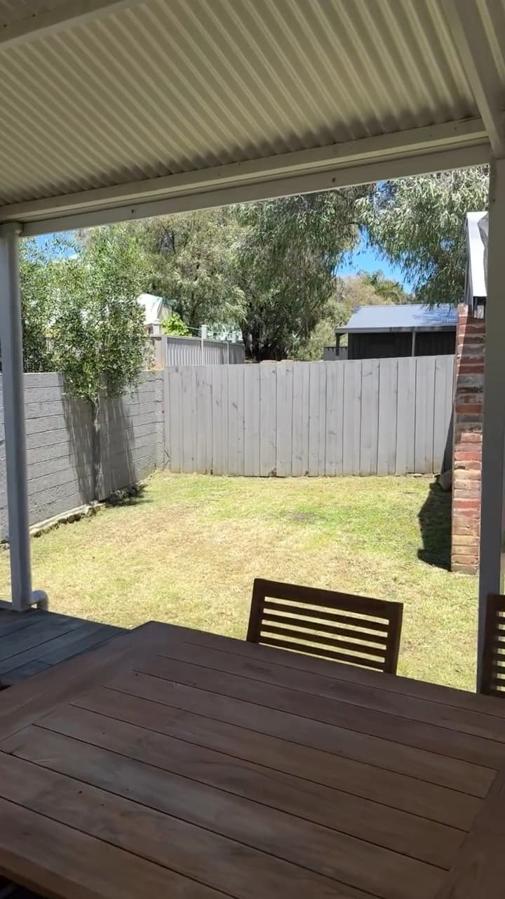 Full garden clean up, Dunsborough, photo 4